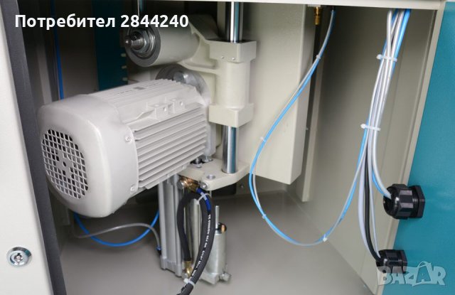 Циркуляр с долно подаване, снимка 5 - Циркуляри - 43420567