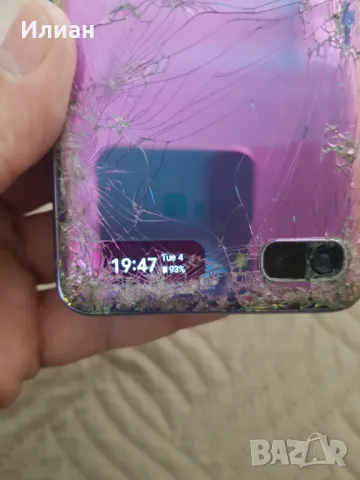 Samsung Z Flip , снимка 5 - Резервни части за телефони - 49616869