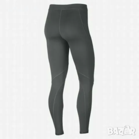 Nike Pro HyperWarm Training - страхотен дамски клин М, снимка 3 - Клинове - 50181010