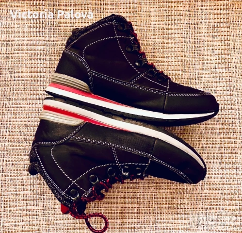 Детски  обувки SPRANDI EARTH GEAR унисекс, снимка 9 - Детски маратонки - 50683867