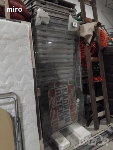 Алуминиев лек, сглобяем кофраж! 200 квадрата!, снимка 7 - Други инструменти - 52926300