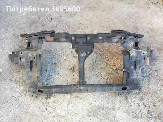 Маска/ очиларка Нисан Мурано/ Nissan Murano