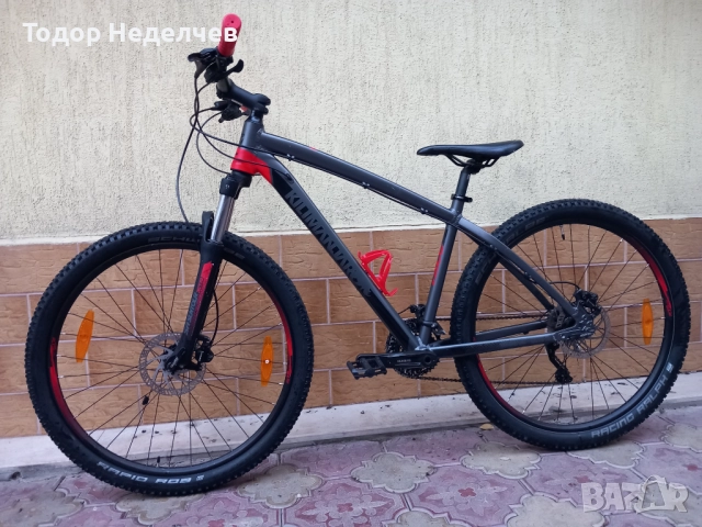 KILIMANJARO 27,5 , снимка 2 - Велосипеди - 52275961