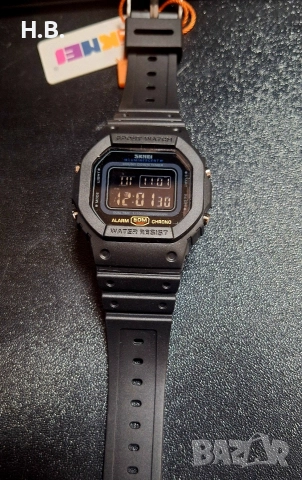 Часовник Skmei 1628