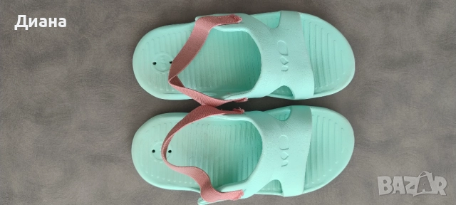 Джапанки номер 33/34, подметка 22,5 см (стелка 21 см)