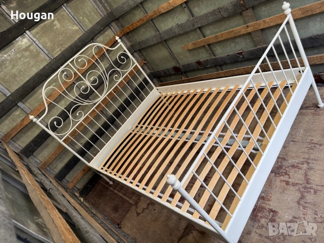 Спалня 140/200, снимка 2 - Спални и легла - 53399836