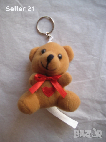 Малки плюшени играчки нови, снимка 16 - Плюшени играчки - 51918513