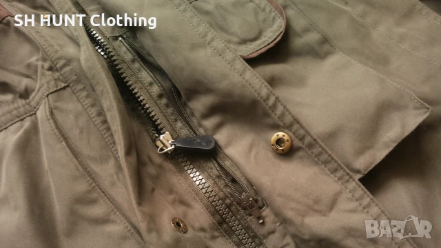 Villmark Waterproof Jacket размер M / L за лов риболов яке водонепромокаемо - 1255, снимка 12 - Екипировка - 51081874