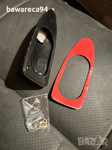 Антена тип Перка на акула НОВА, снимка 3 - Аксесоари и консумативи - 47847827