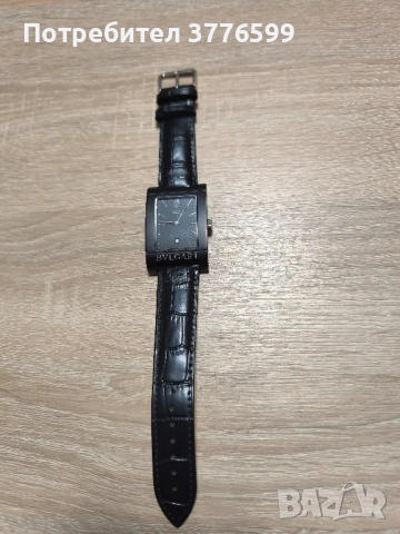 Дамски часовник BVLGARI 