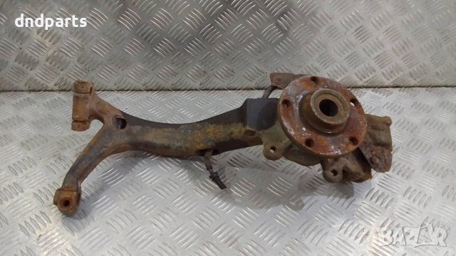 Шенкел Audi A4 B5 1.9TDI 90кс.1998г.(преден десен)	