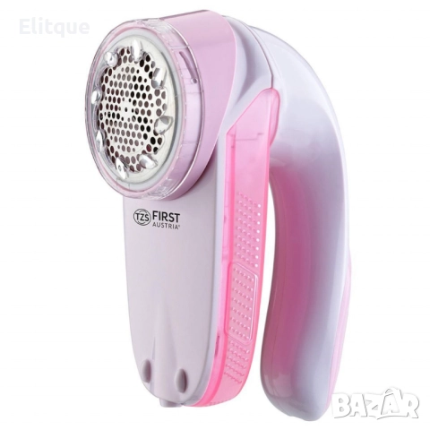 Пилинг за дрехи FIRST - Ефективно и бързо премахване на мъх и пух