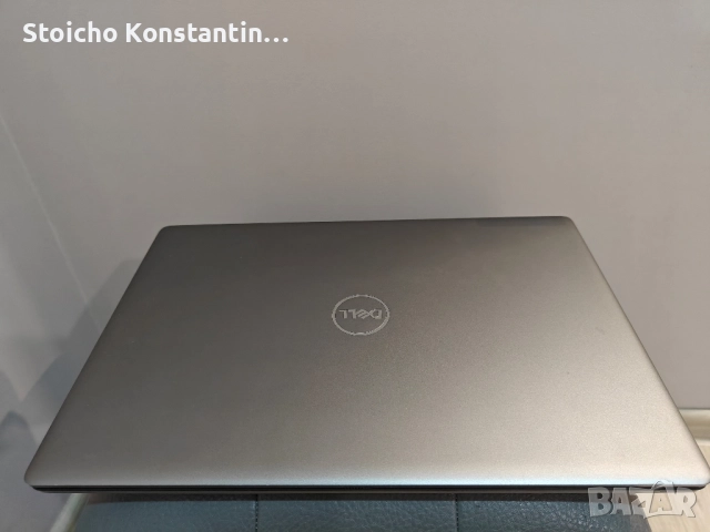 Dell Precision 7550 мощна работна станция, снимка 2 - Лаптопи за работа - 52392977