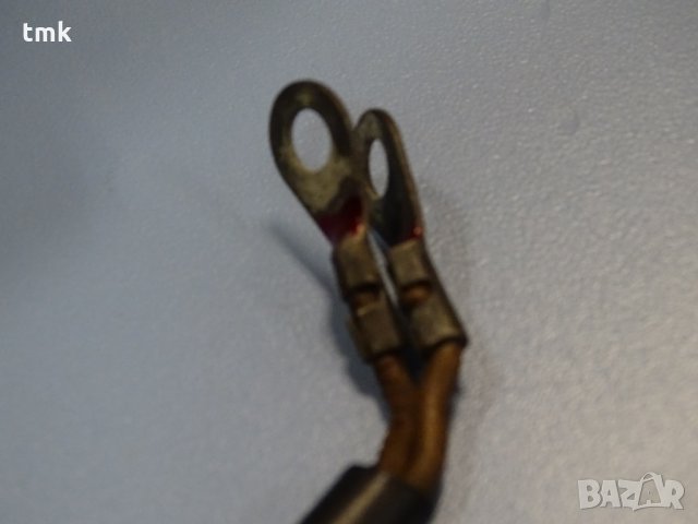 пирометър оптичен ОППИР-017Э, снимка 6 - Други инструменти - 32744530