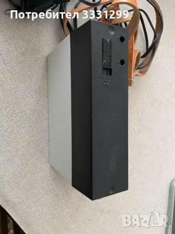 Фотоапарат SLR ZENIT 11 и светкавица Norma, снимка 9 - Фотоапарати - 50116469