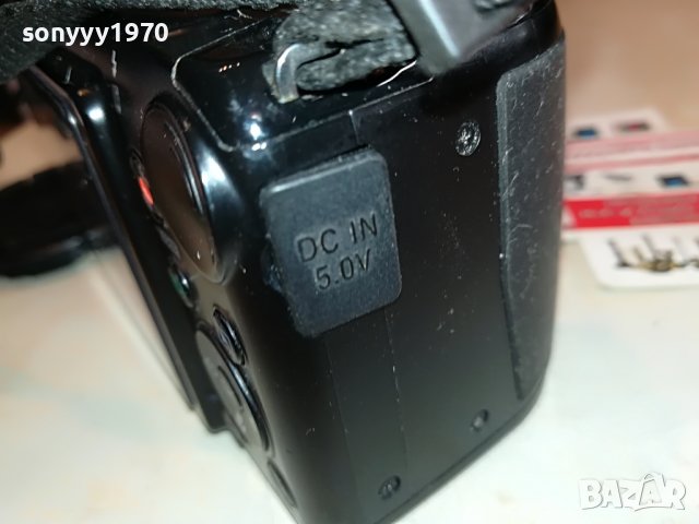 NIKON-ВНОС FRANCE 1411221537, снимка 10 - Фотоапарати - 38669299