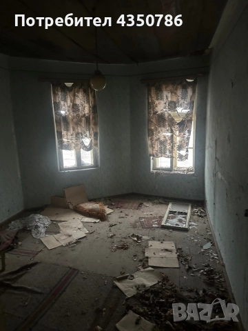 Къща в село горско сливово, снимка 4 - Къщи - 52565441