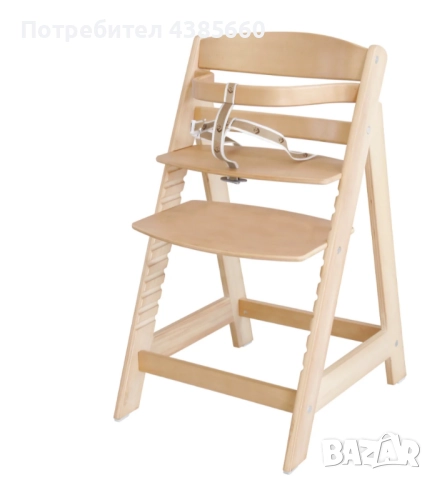 Намалена цена, снимка 2 - Столчета за хранене - 52635763