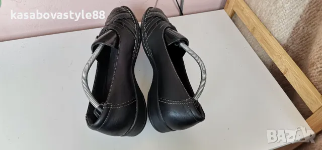 Дамски обувки Clarks bendables 39н., снимка 9 - Дамски ежедневни обувки - 49454375