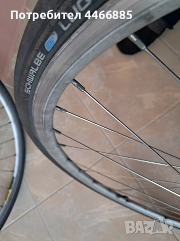 Ретро шосеен велосипед Scott, снимка 10 - Велосипеди - 53164158