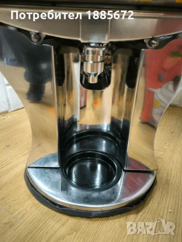 Фреш машина за портокали CITROCASA Fantastic F/SB , снимка 7 - Машини за сок - 47751952