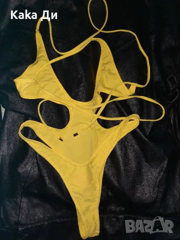 KYLIE, снимка 3 - Бански костюми - 51153229