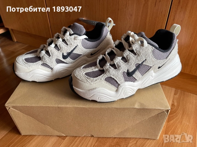 Обувки Nike Tech Hera, снимка 1