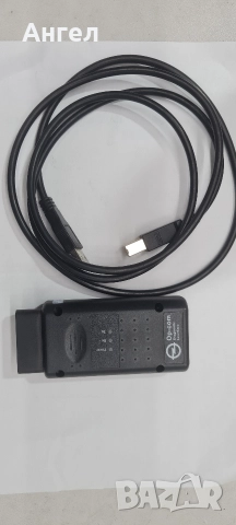 Диагностика Op-Com 1.95, снимка 2 - Аксесоари и консумативи - 52948877