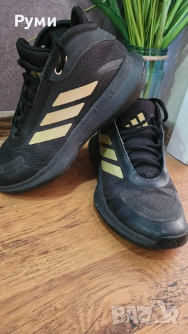 Аdidas Bounce Legends, 38.5н