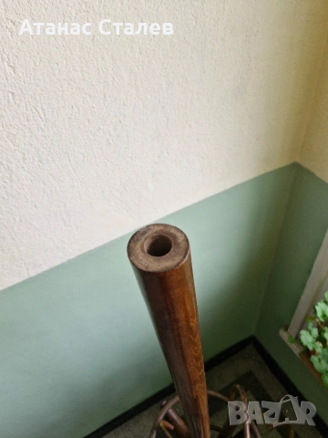 Стара виенска закачалка перфектна, снимка 12 - Декорация за дома - 53484116