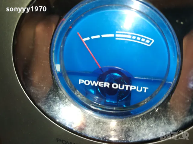 pioneer power ampli-блок стъпало 0502251835