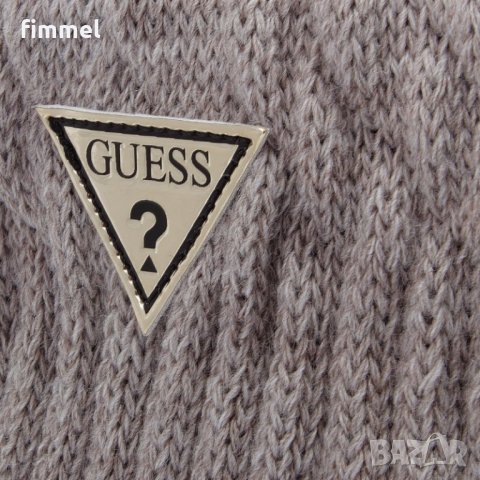 GUESS нови гумени боти, No 39, снимка 4 - Дамски боти - 43102132