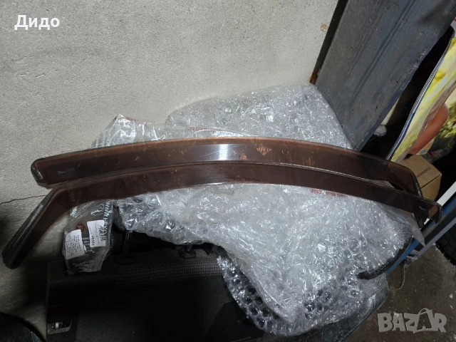 Ветробрани за Вектра ц хечбек, снимка 5 - Аксесоари и консумативи - 50537629