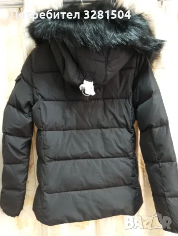 Дамски якета с гъши пух., снимка 8 - Якета - 47746989