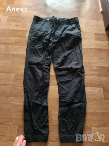 HM mens trousers pants, снимка 1
