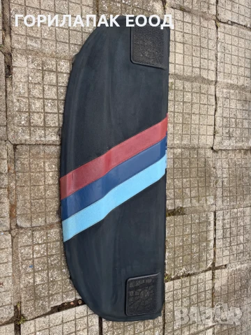 Custom задна кора БМВ е36 купе/ BMW e36 coupe, снимка 4 - Части - 51084455