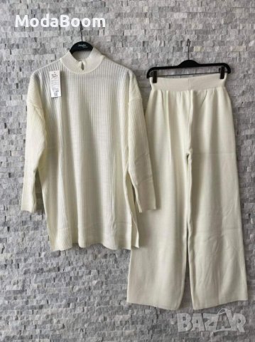 Плетен сет, снимка 2 - Комплекти - 38570214