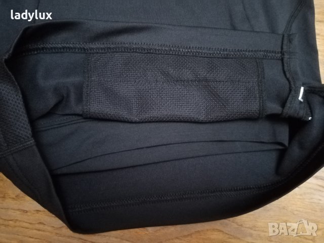 BABOLAT, Оригинални Къси Панталони с клин отдолу, Размер М. Код 2061, снимка 5 - Къси панталони и бермуди - 43245446