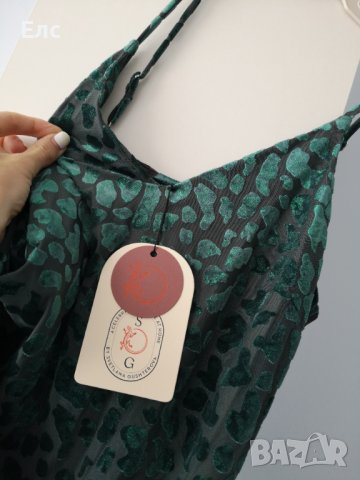 Дамска нощница С. Г. , снимка 2 - Нощници - 37917553