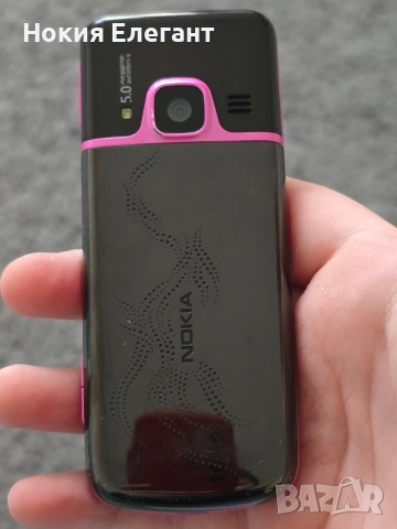 Nokia 6700, снимка 9 - Nokia - 52827017
