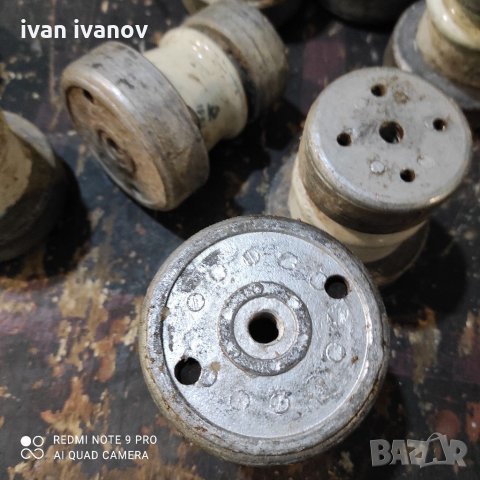 Чаши за Кабели, снимка 3 - Други инструменти - 33184247