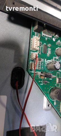 MAIN BOARD,TP.MS3663S.PB818 for ,Crown 3233T2 for 32inc DISPLAY  LMDS315D16C , снимка 6 - Части и Платки - 43037164