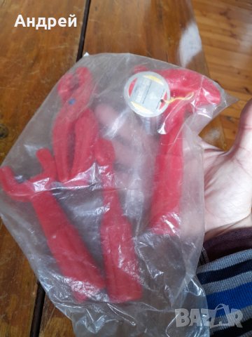 Стари детски инструменти,Играчка, снимка 4 - Други ценни предмети - 35446665