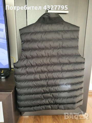 Грейка boss, снимка 3 - Други - 53295139