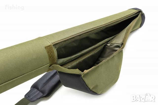 ТУБОС ЗА ВЪДИЦИ 1.65м. FORMAX, снимка 5 - Екипировка - 27895695