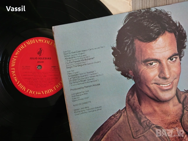 LP грамофонни плочи Hi-Fi audiophile Pink Floyd Al Di Meola Al Jarreau Amadeus Quartett Piazzolla, снимка 16 - Грамофонни плочи - 22905824