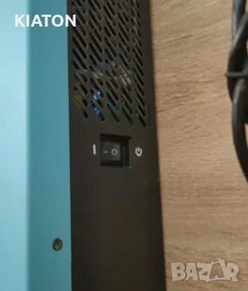 Хибриден инвертор 5.5 kW PowMr VM PLUS 48V / соларни панели, батерии, снимка 7 - Друга електроника - 44909854