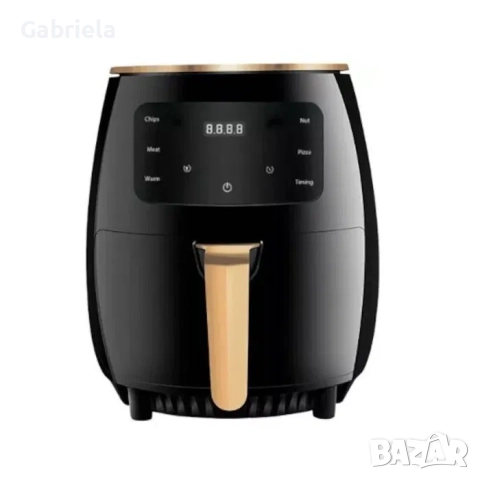 Airfryer Фритюрник