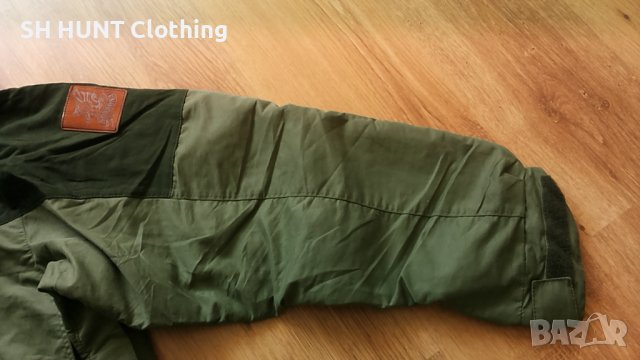 NORRONA Vassfaret Climaguard Jacket за лов риболов и туризъм размер XL яке пролет есен - 113, снимка 5 - Якета - 39138612