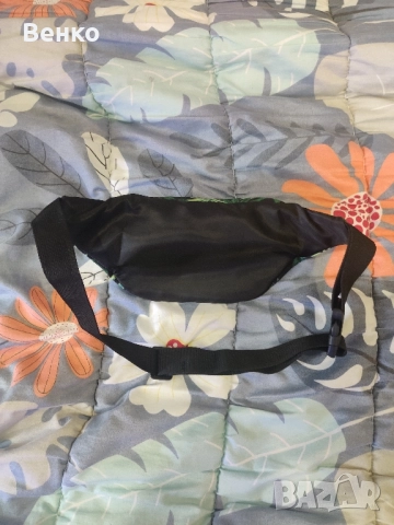 Мъжка Чанта(През Рамо), снимка 3 - Чанти - 51980530